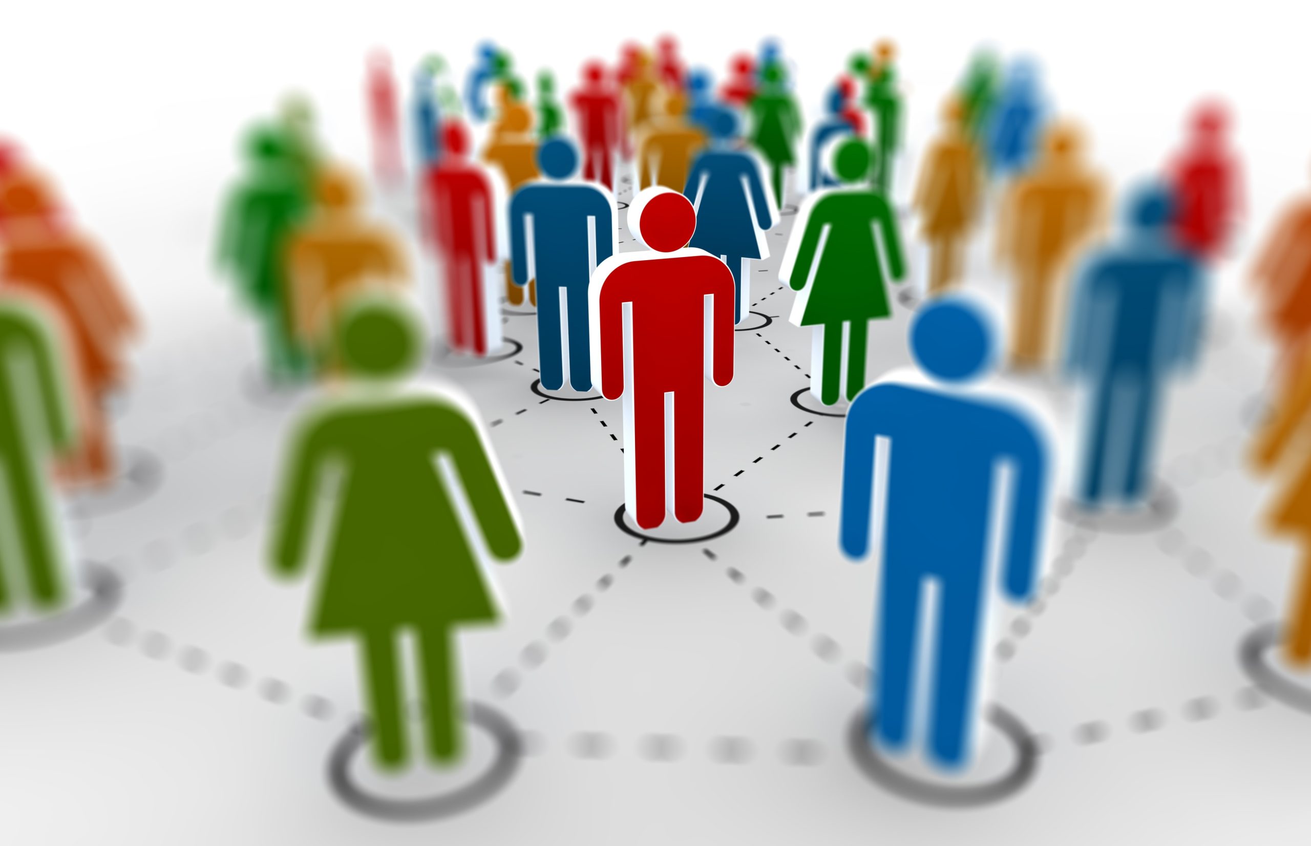 network community